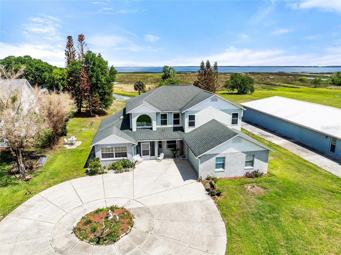 3480 Lakeshore Blvd., St Cloud, FL 34769