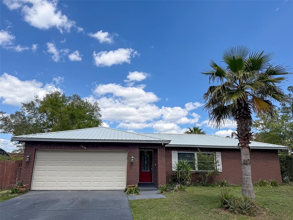1459 Oak Leaf Ln., Kissimmee, FL 34744