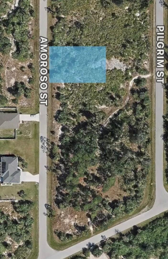 4170 Amoroso St., Port Charlotte, FL 33981