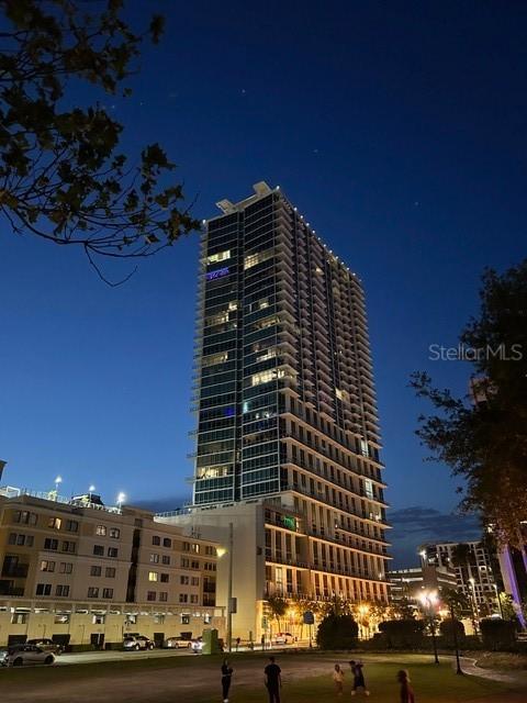 150 E Robinson St. #3208, Orlando, FL 32801