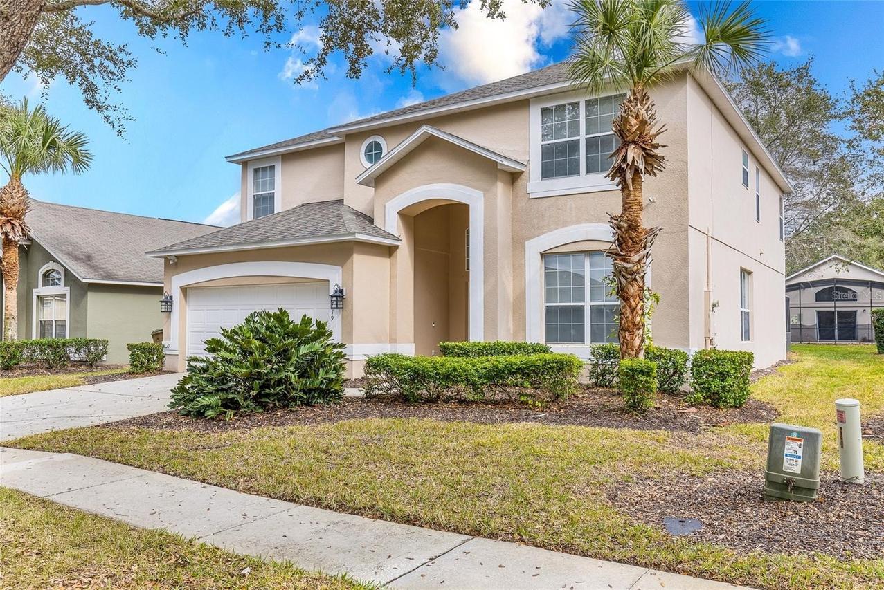 2719 Lido Key Dr., Kissimmee, FL 34747
