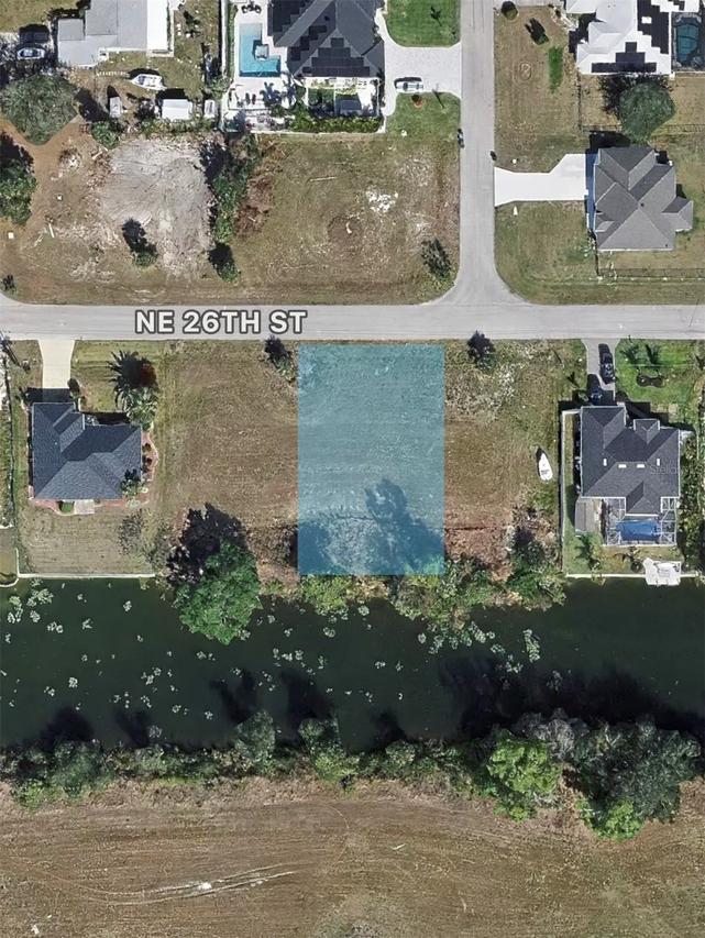2142 NE 26th St., Cape Coral, FL 33909