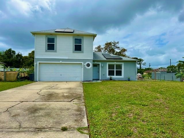 898 Farrington Dr., Deltona, FL 32725