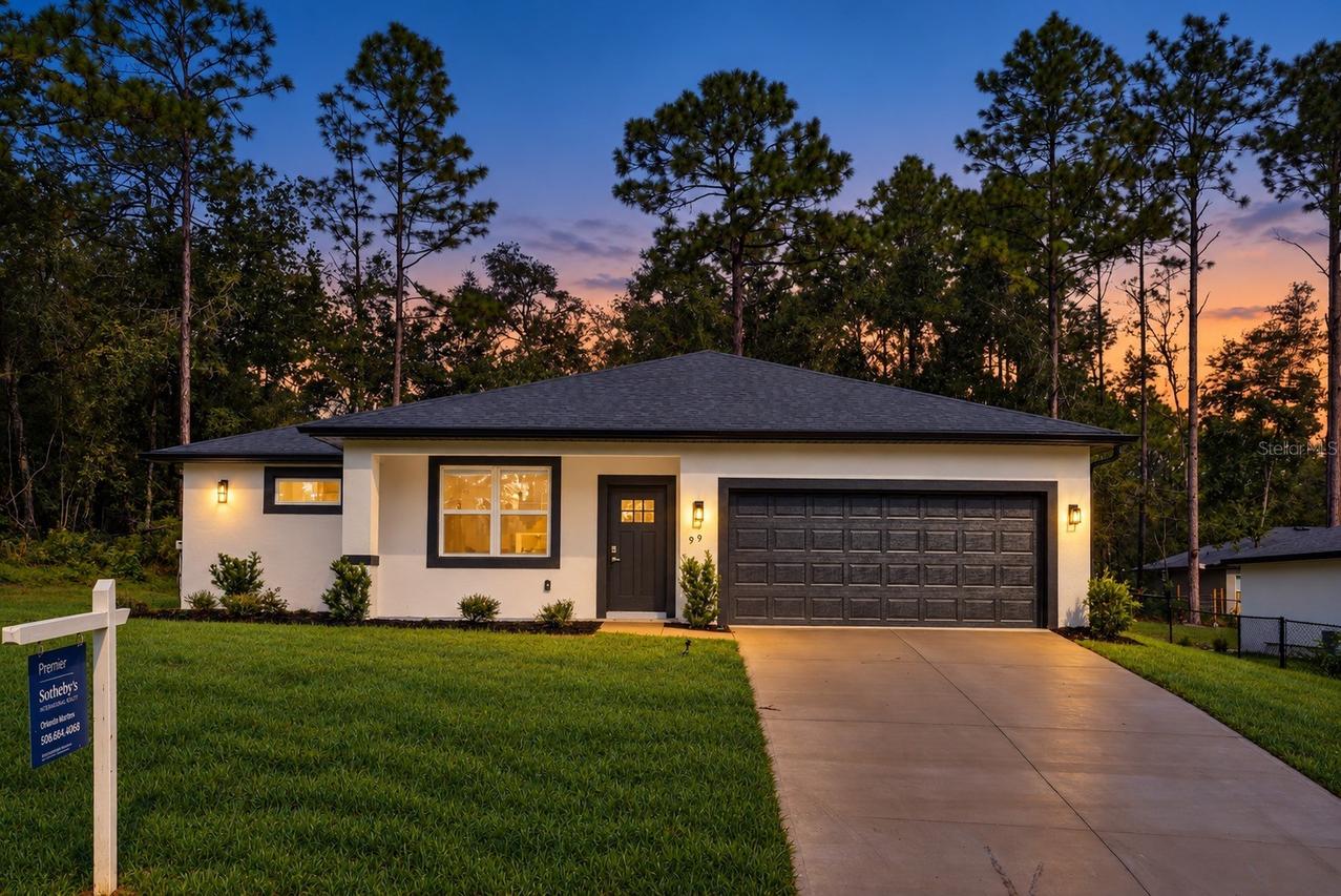 99 W Goldcoast Pl., Dunnellon, FL 34434
