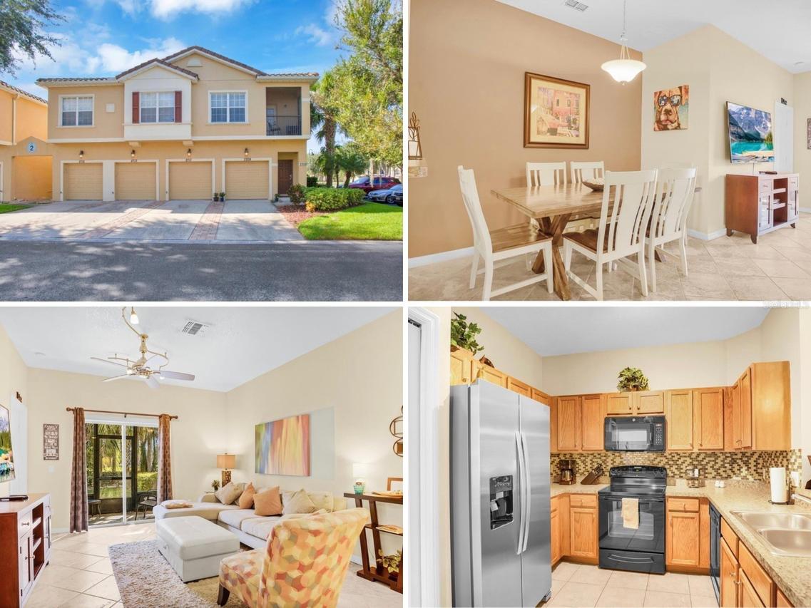2711 Oakwater Dr. #116, Kissimmee, FL 34747