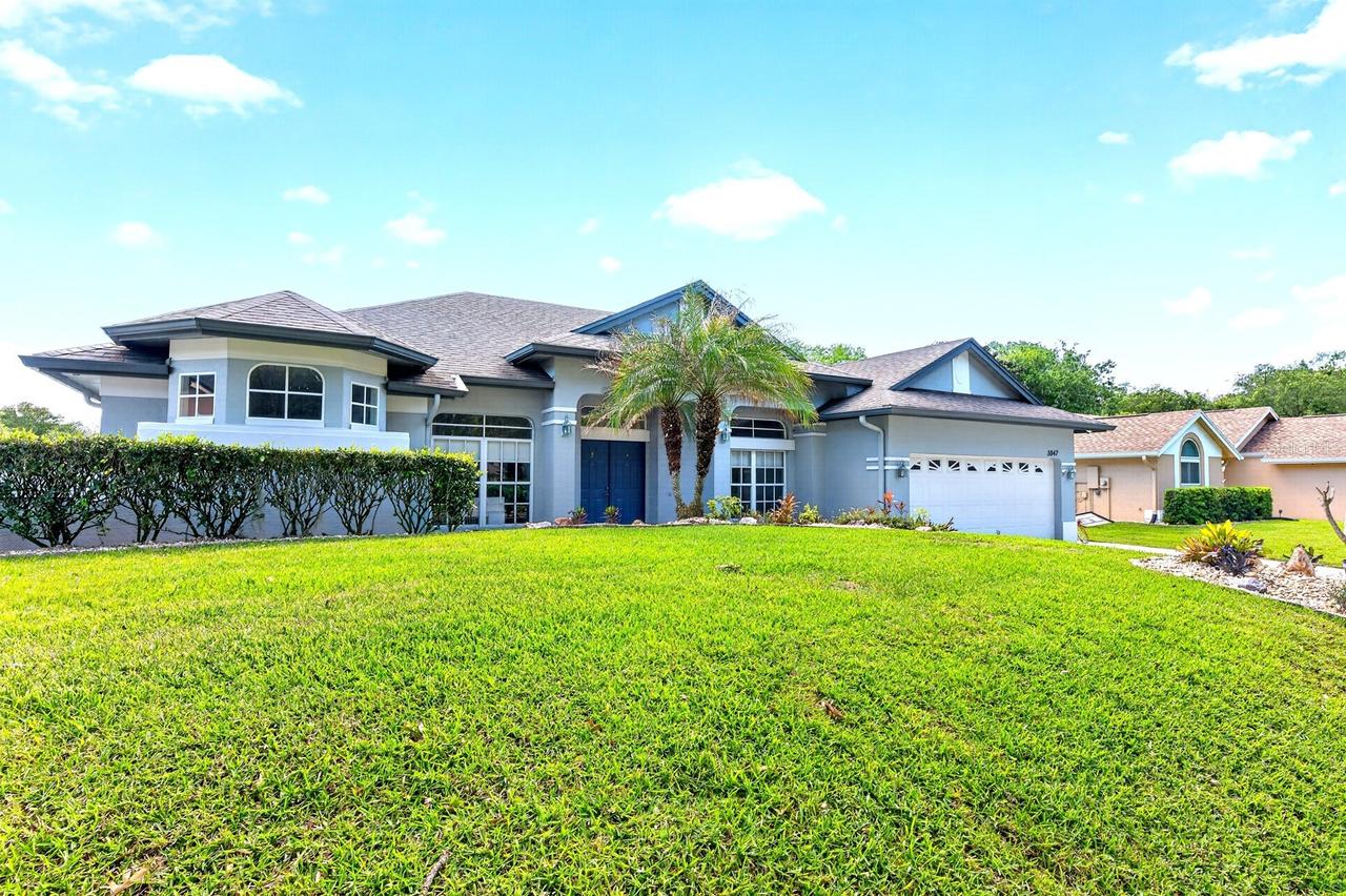 1047 Willa Lake Cir., Oviedo, FL 32765
