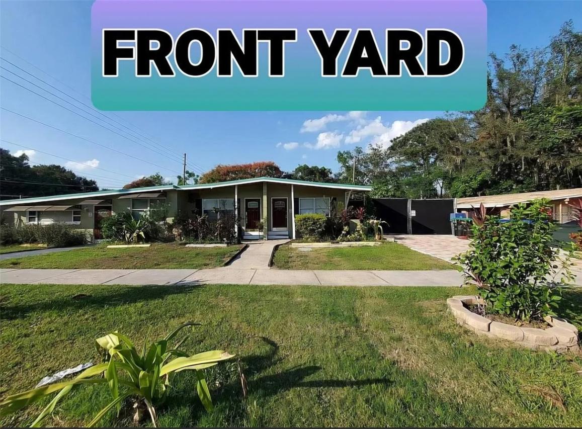 6923 Anoka Dr., Orlando, FL 32818