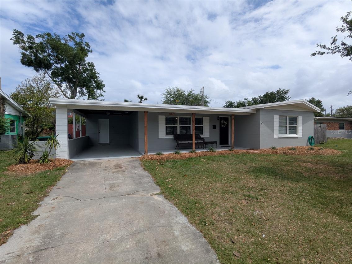 5421 Alloway St., Orlando, FL 32810