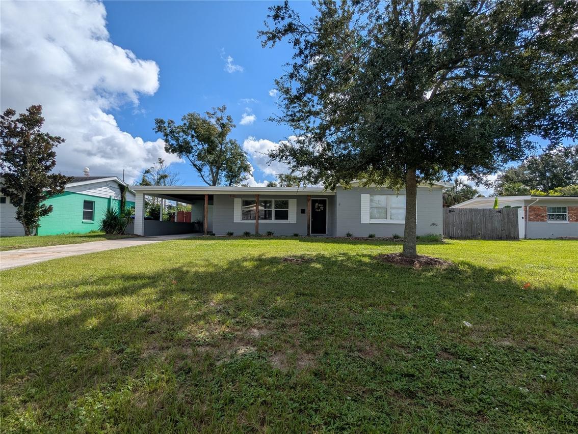 5421 Alloway St., Orlando, FL 32810