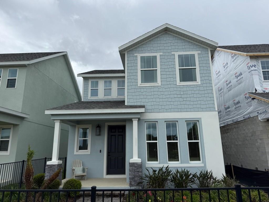 209 Station Ln., Debary, FL 32713