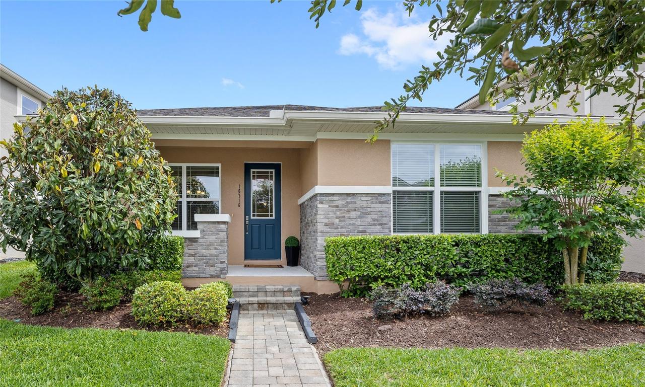 16716 Wingspread Loop, Winter Garden, FL 34787
