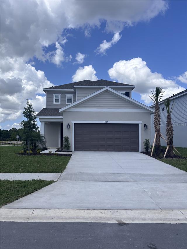 5807 Portico Pl., Kissimmee, FL 34758