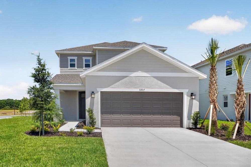 5807 Portico Pl., Kissimmee, FL 34758