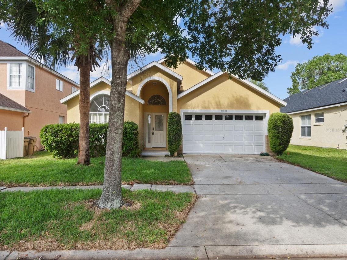 16044 Magnolia Hill St., Clermont, FL 34714