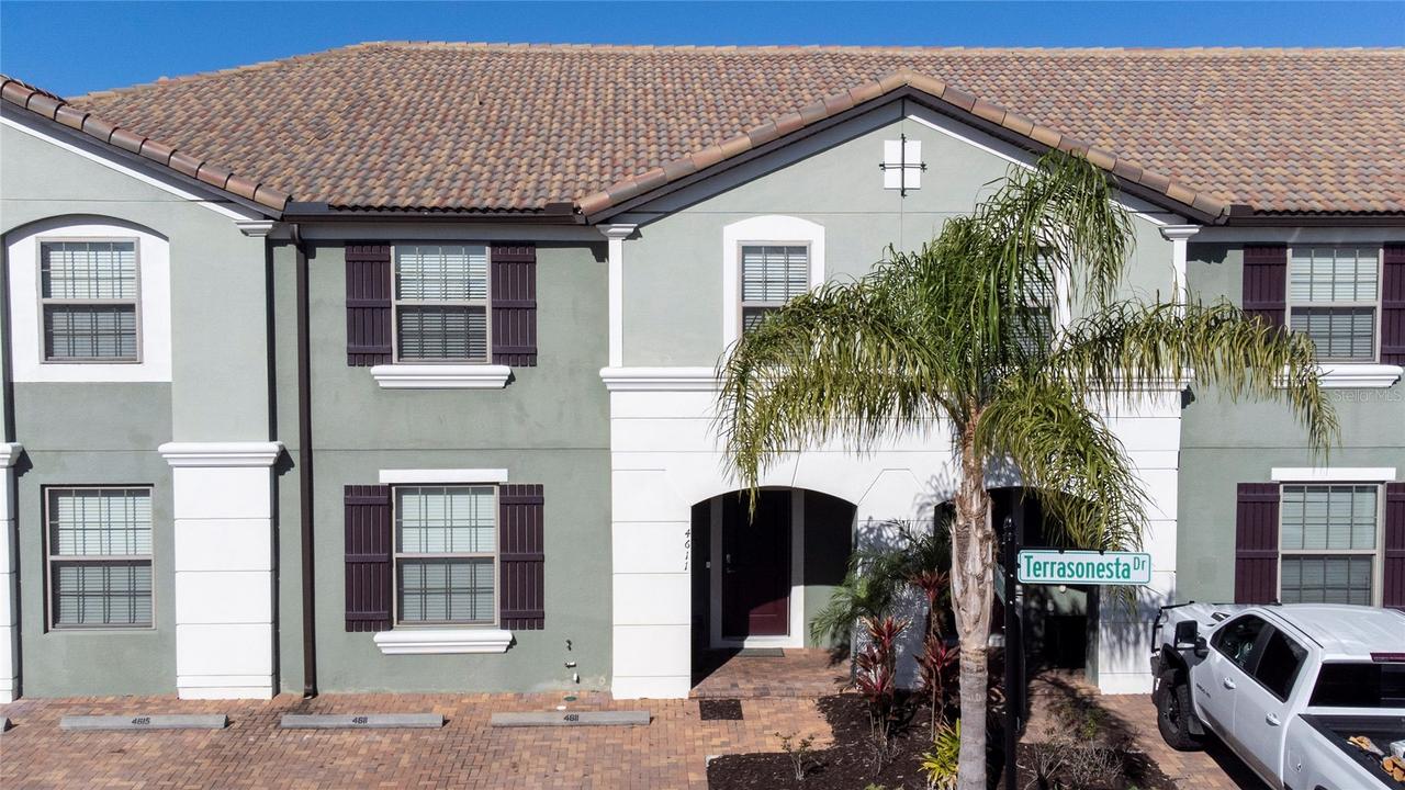 4611 Terrasonesta Dr., Davenport, FL 33837