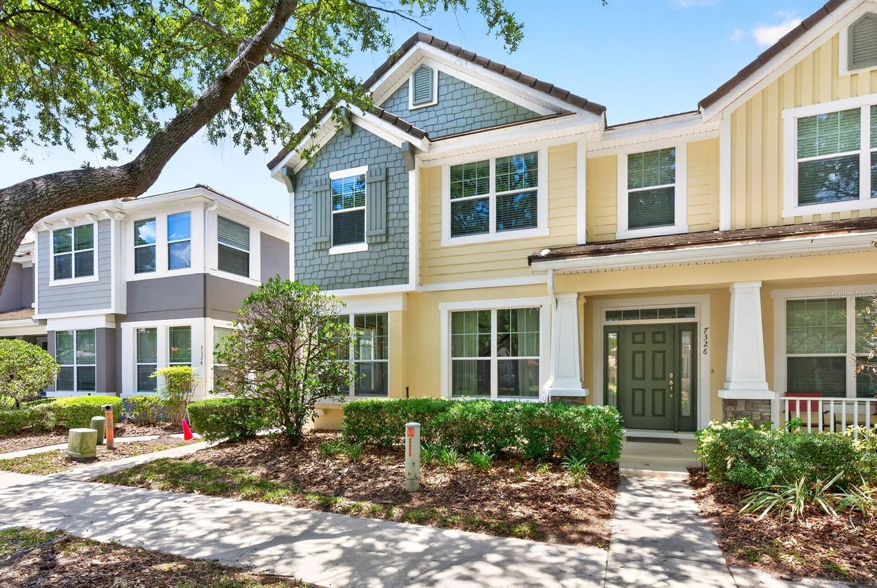 7330 Brightland St., Windermere, FL 34786