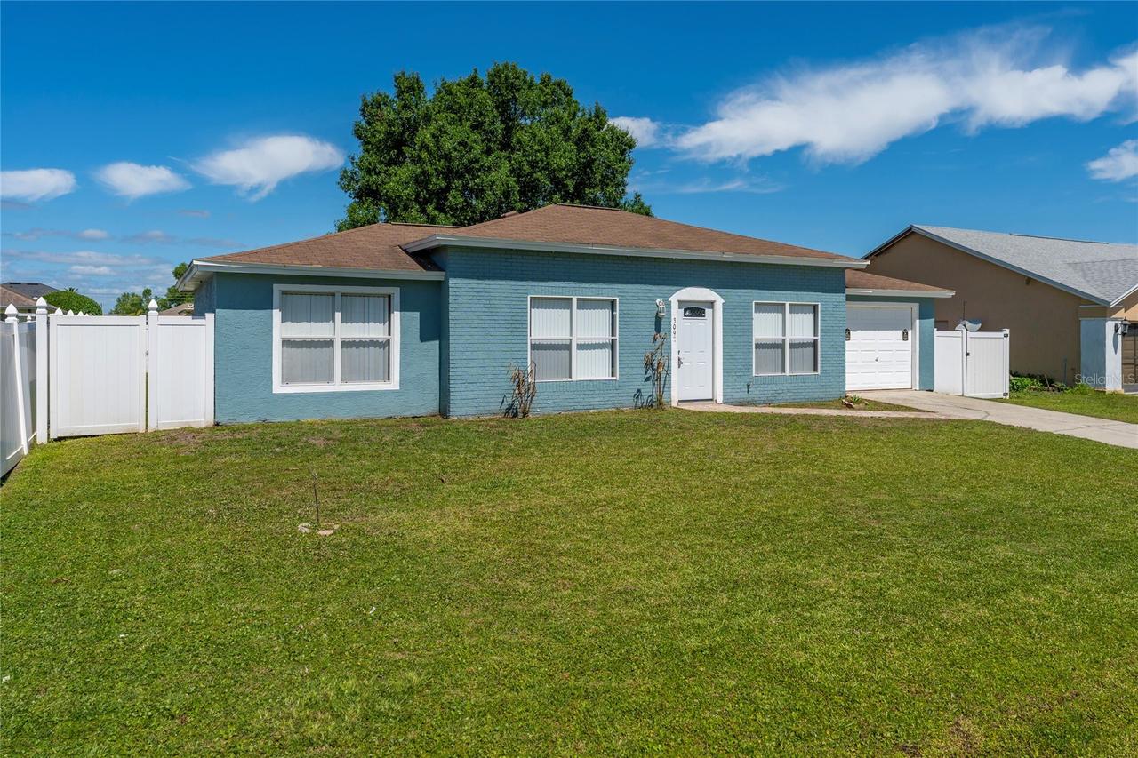 309 Cornwallis Ct., Kissimmee, FL 34758