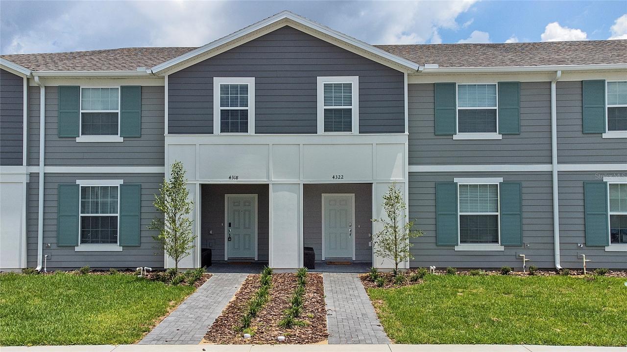 4322 Lana Ave., Davenport, FL 33897