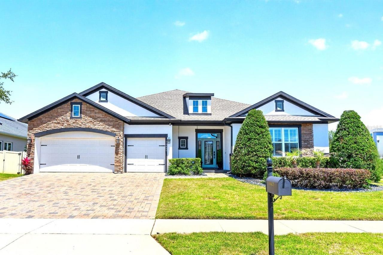 16435 Good Hearth Blvd., Clermont, FL 34711