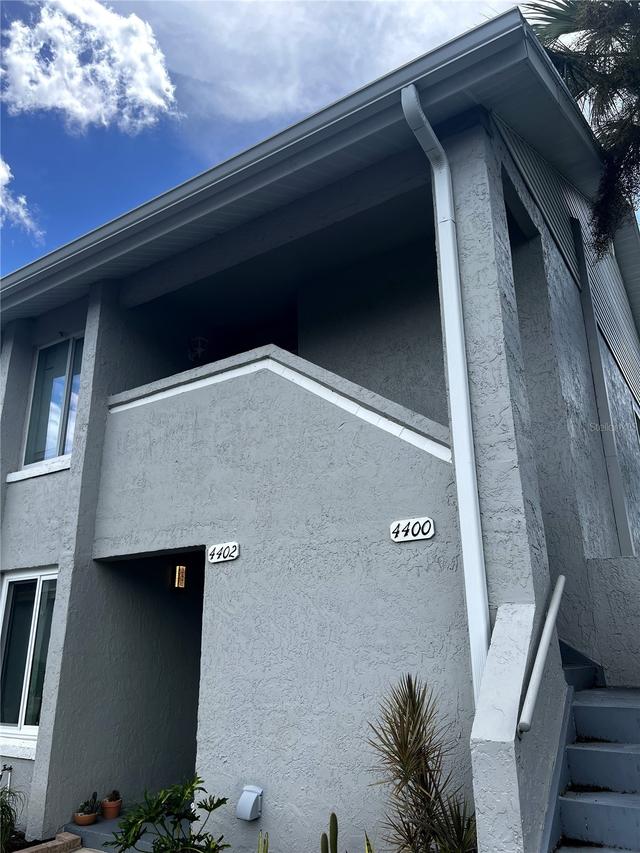 4400 White Pine Ave. #70-4, Orlando, FL 32811