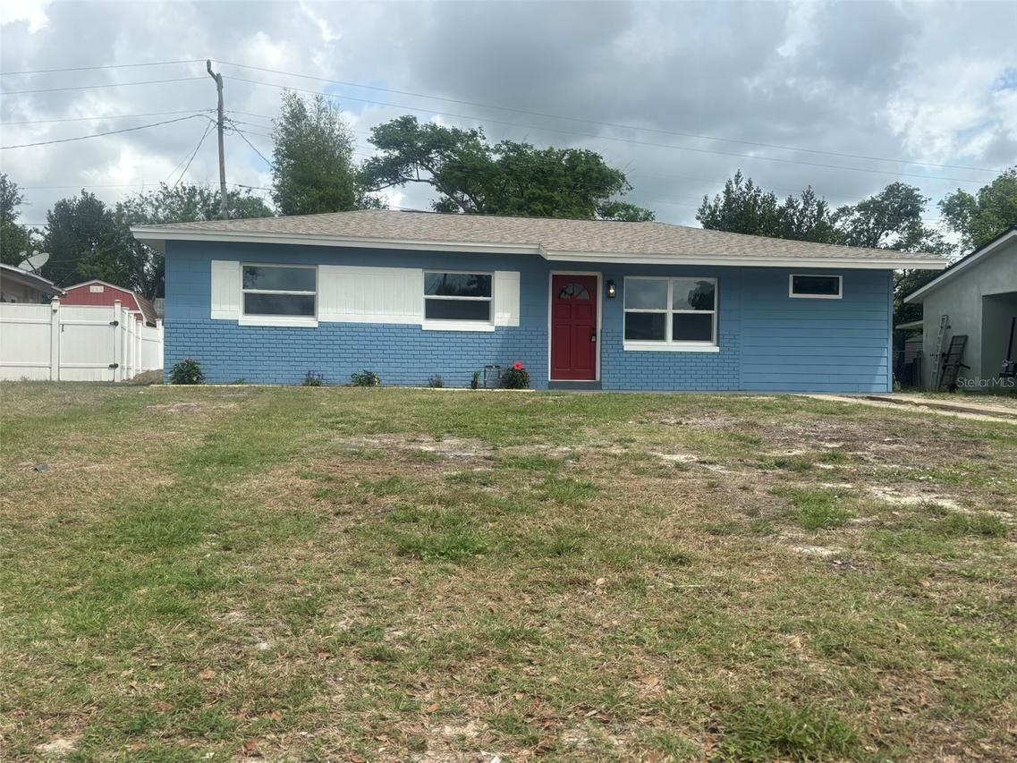 3970 Baker Ave., Titusville, FL 32796