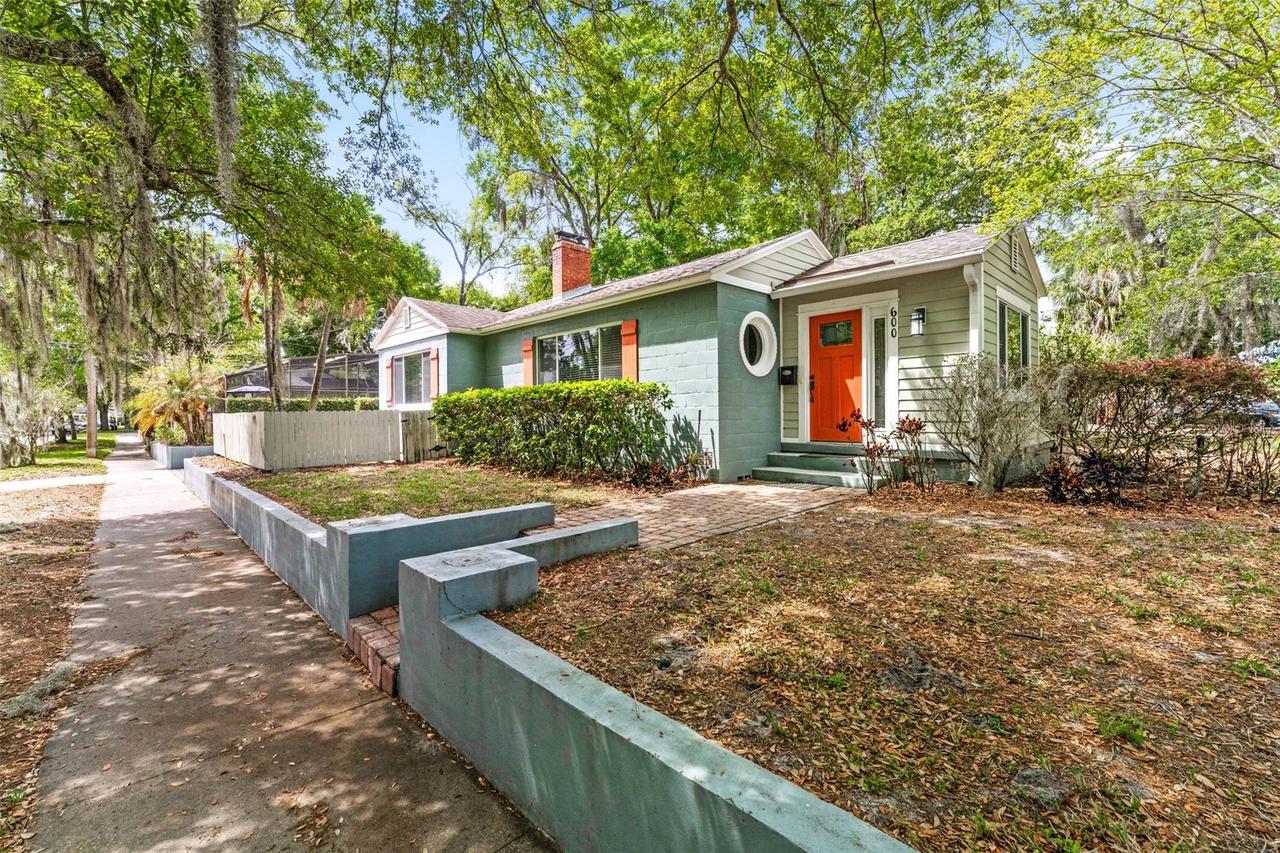 600 Vassar St., Orlando, FL 32804