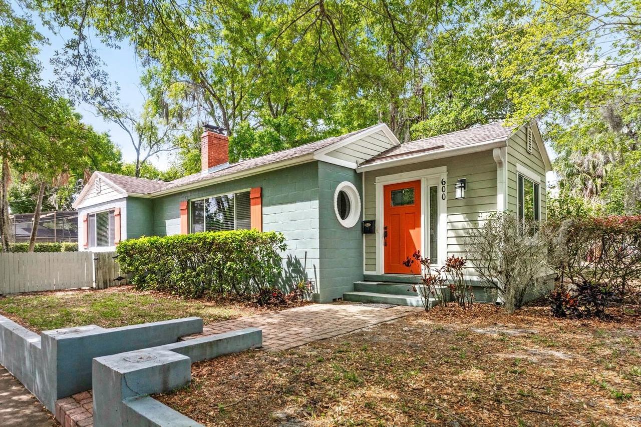 600 Vassar St., Orlando, FL 32804