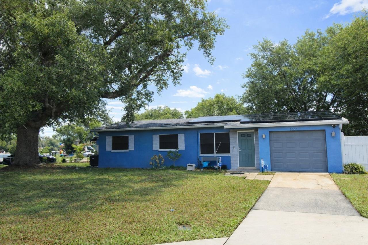 2801 Sprague Dr., Orlando, FL 32826