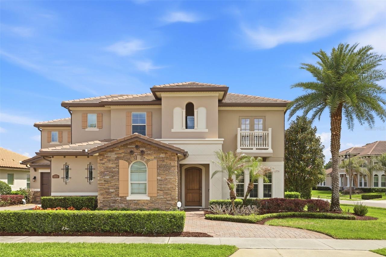 3955 Equine Cove, Lake Mary, FL 32746