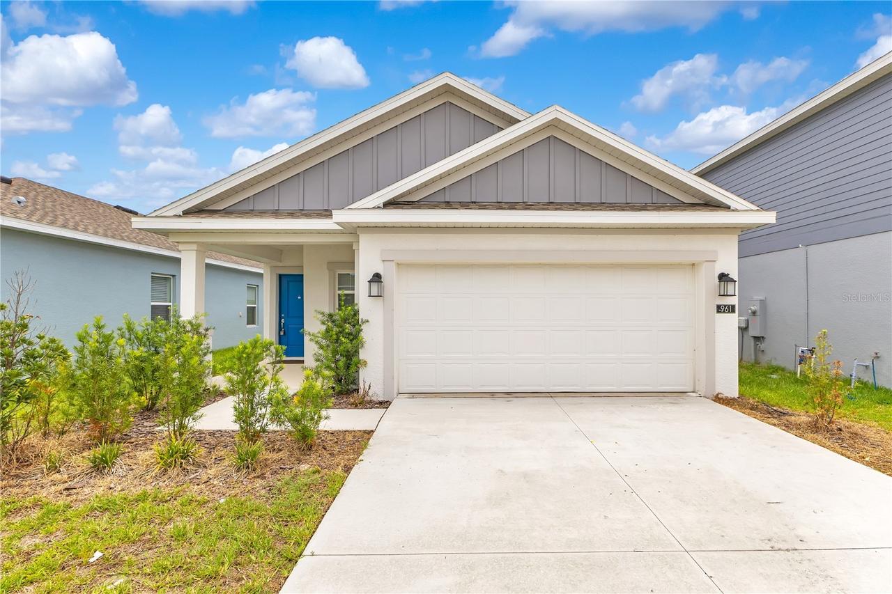 961 Harold Pass, Winter Haven, FL 33884