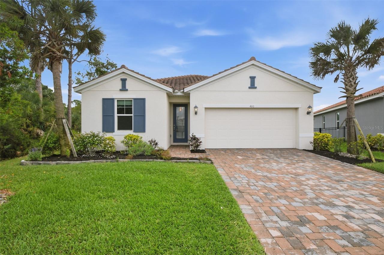 480 Daylily Blvd., Nokomis, FL 34275