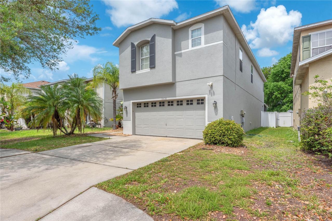 10638 Dawns Light Dr., Riverview, FL 33578