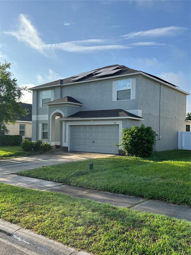 [Address Hidden by Seller], Sanford, FL 32771