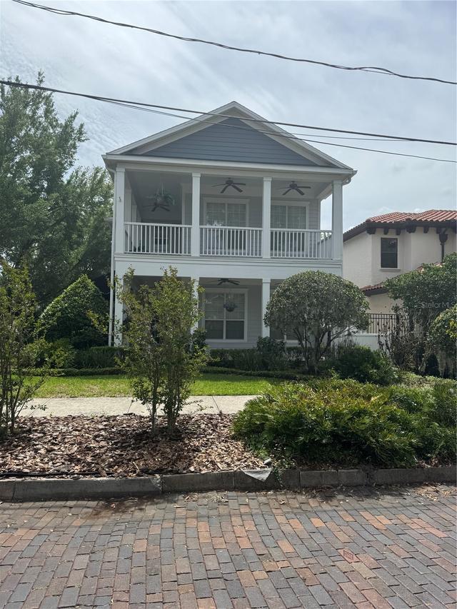 500 Greely St., Orlando, FL 32804