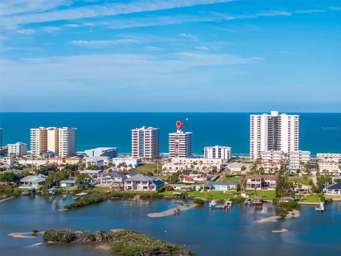 3743 S Atlantic Ave. #7A00, Daytona Beach, FL 32118