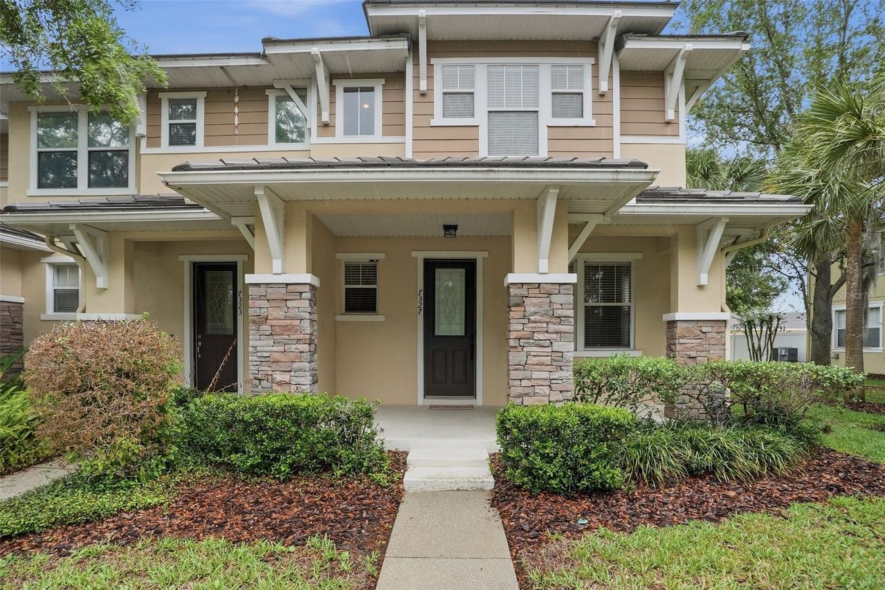 7327 Millstone St., Windermere, FL 34786