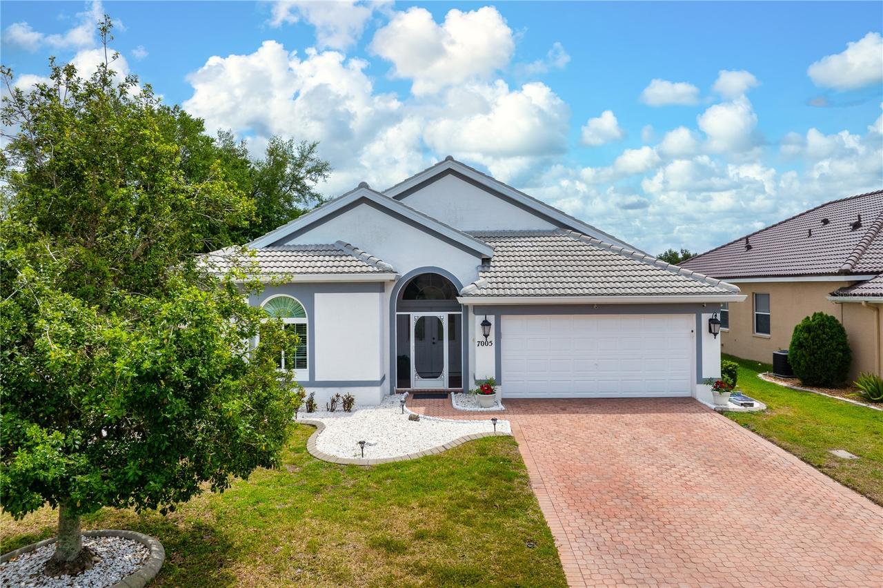 7005 Goldrush Ln., Bradenton, FL 34201