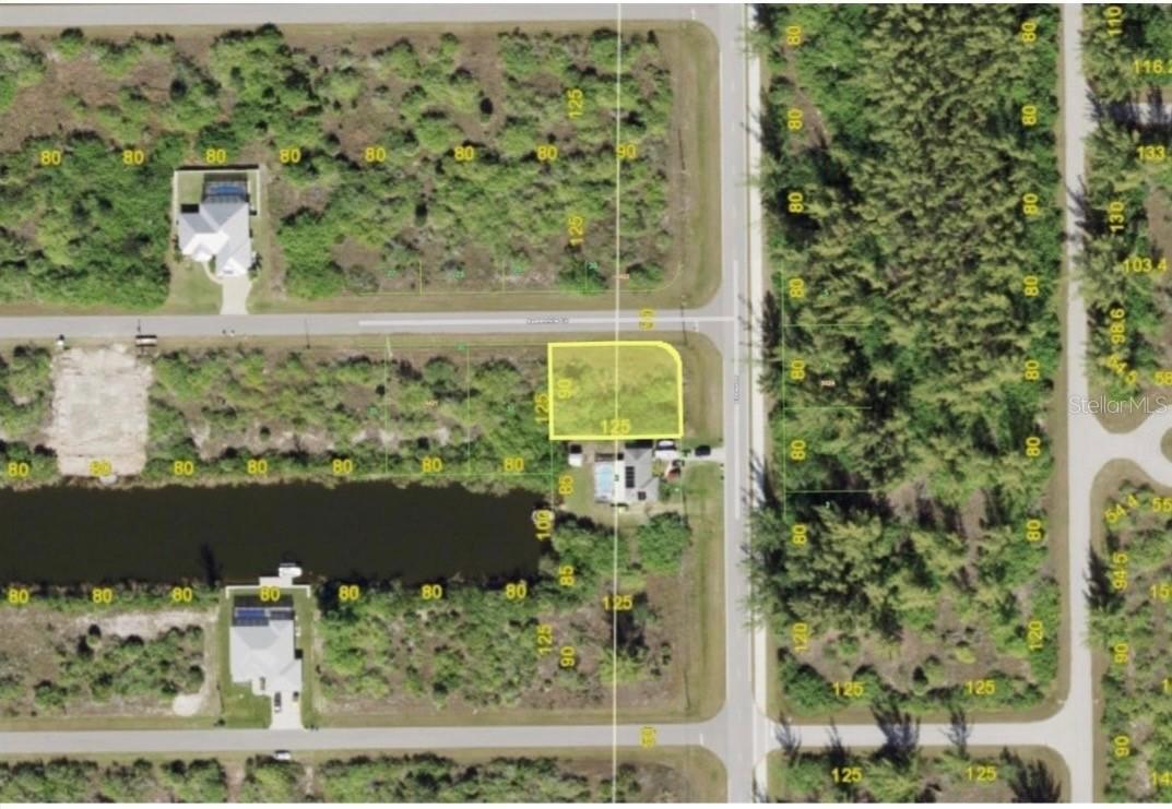 15802 Applewhite Cir., Port Charlotte, FL 33981