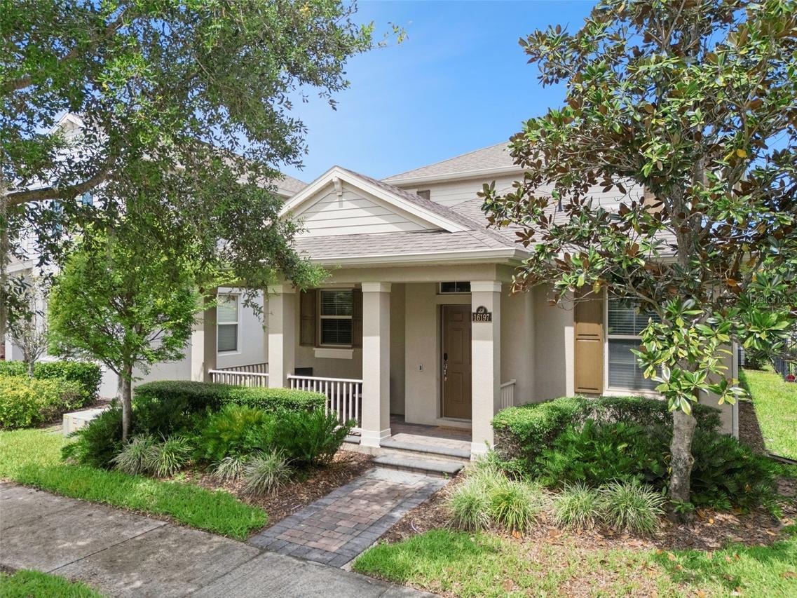 16197 Wind View Ln., Winter Garden, FL 34787