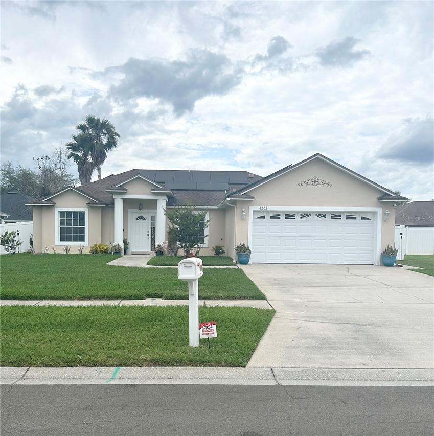 4202 Cracker Ct., St Cloud, FL 34772