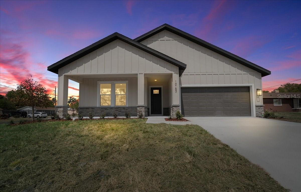 10153 Lynnhaven Rd., Spring Hill, FL 34608