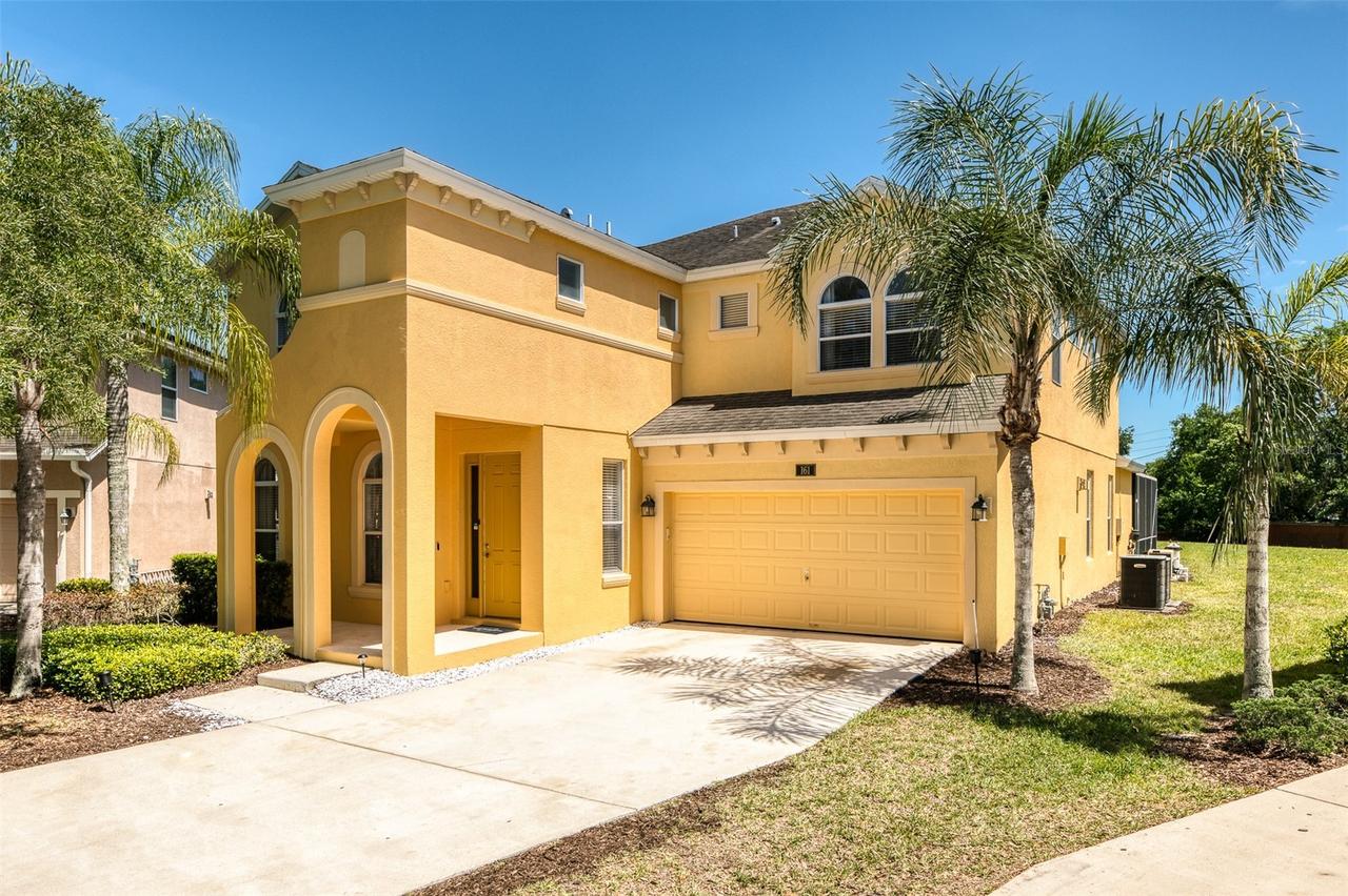 161 Las Fuentes Dr., Kissimmee, FL 34746