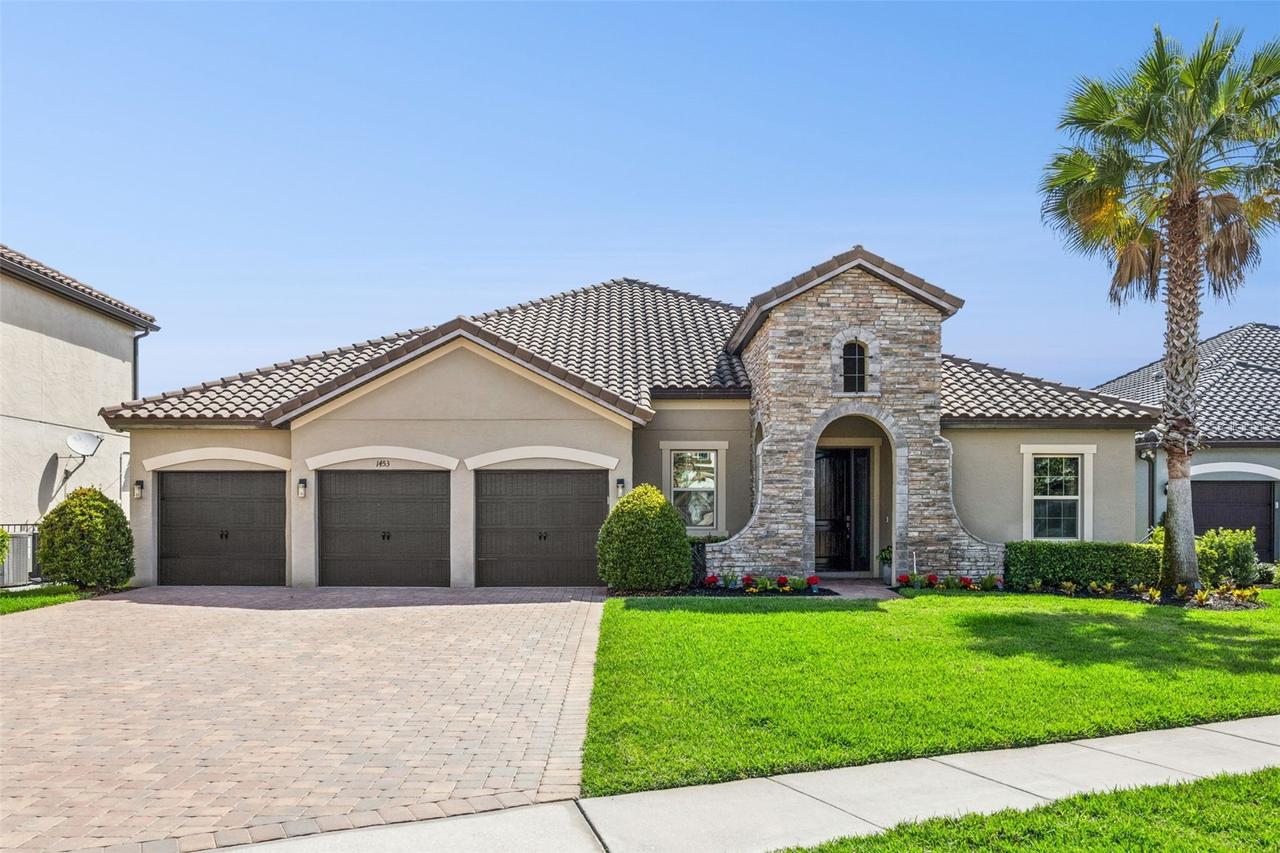 1453 Via Sangro Pl., Winter Park, FL 32792