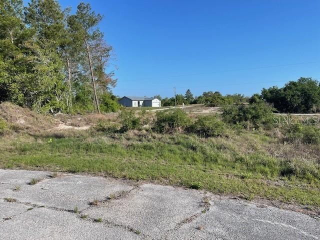 607 Homosassa Ln., Poinciana, FL 34759