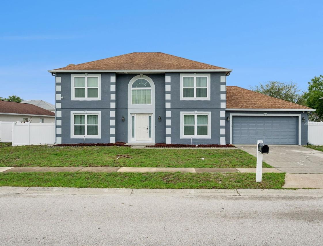 1865 Ashton Park Pl., St Cloud, FL 34771