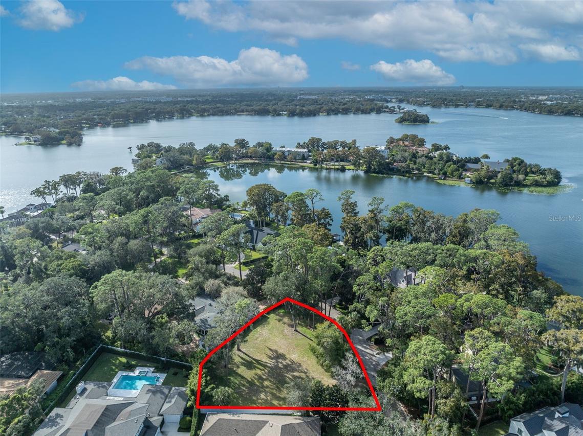 620 Pinetree Rd., Winter Park, FL 32789