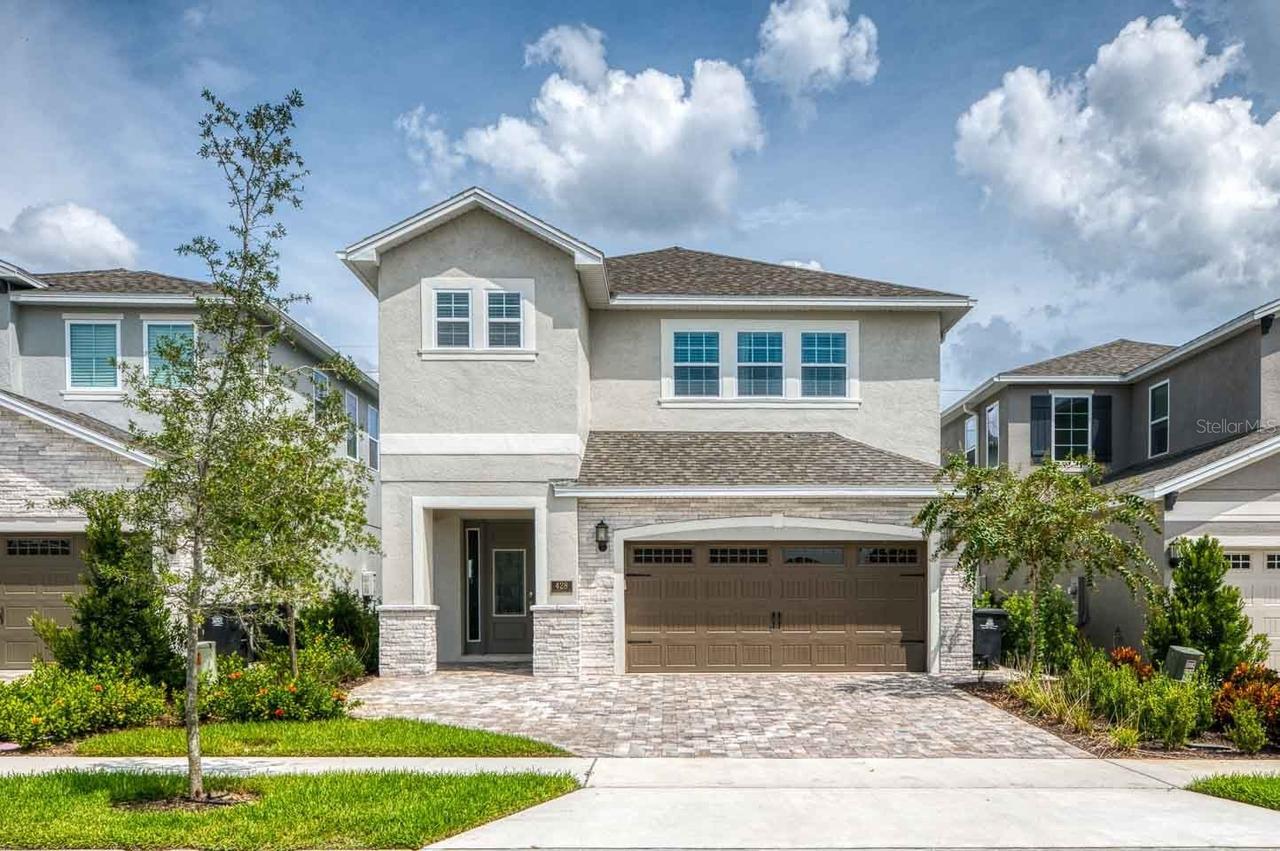 428 Southfield St., Kissimmee, FL 34747