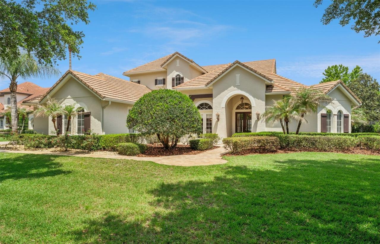 5106 Tildens Grove Blvd., Windermere, FL 34786
