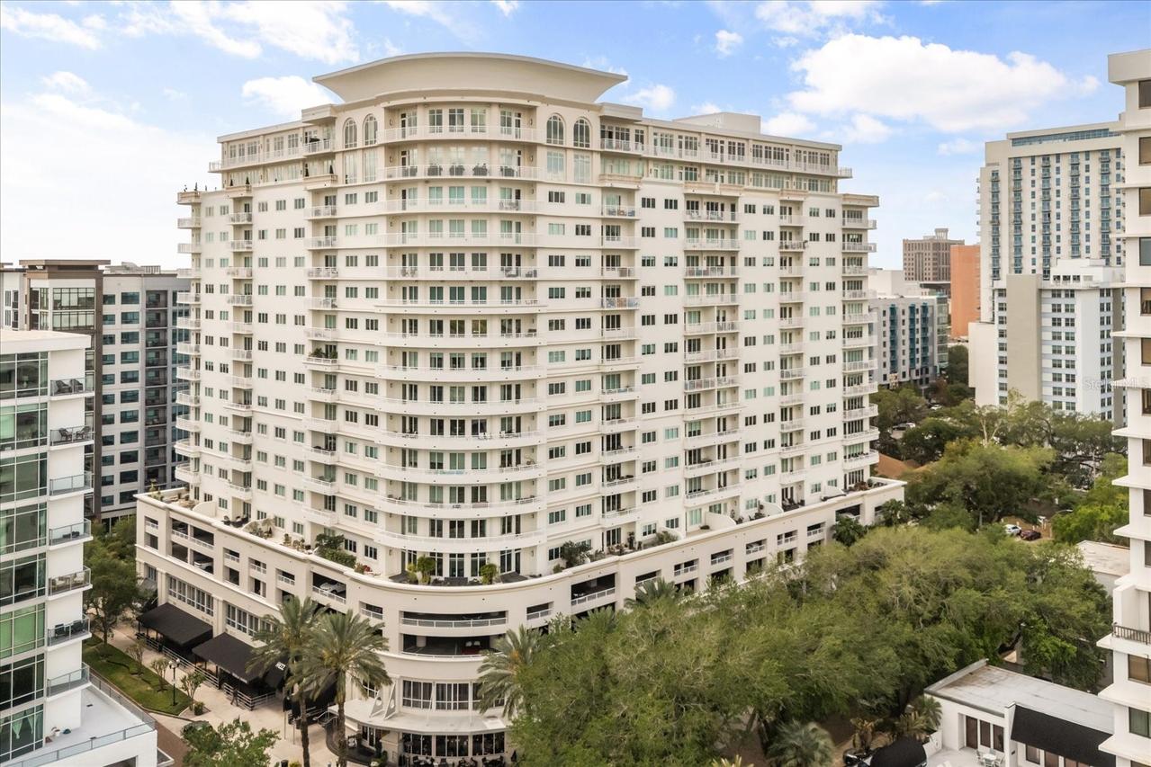 100 S Eola Dr. #1605, Orlando, FL 32801