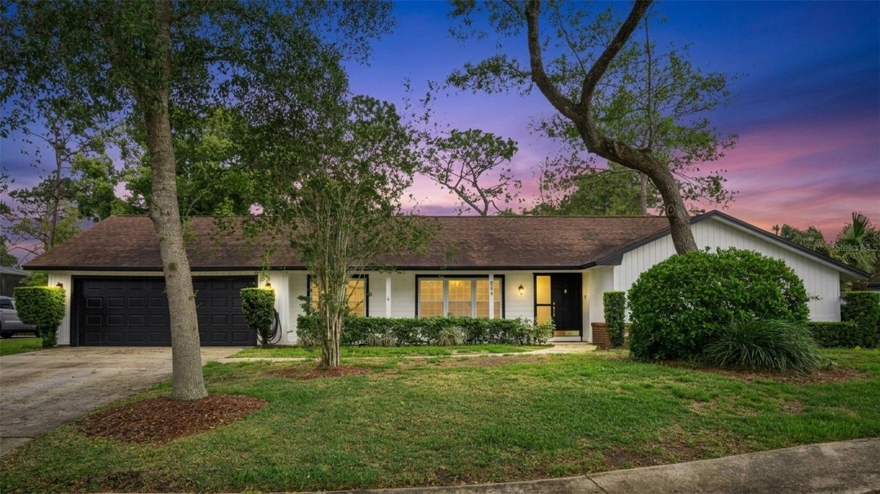 603 N Sweetwater Blvd., Longwood, FL 32779